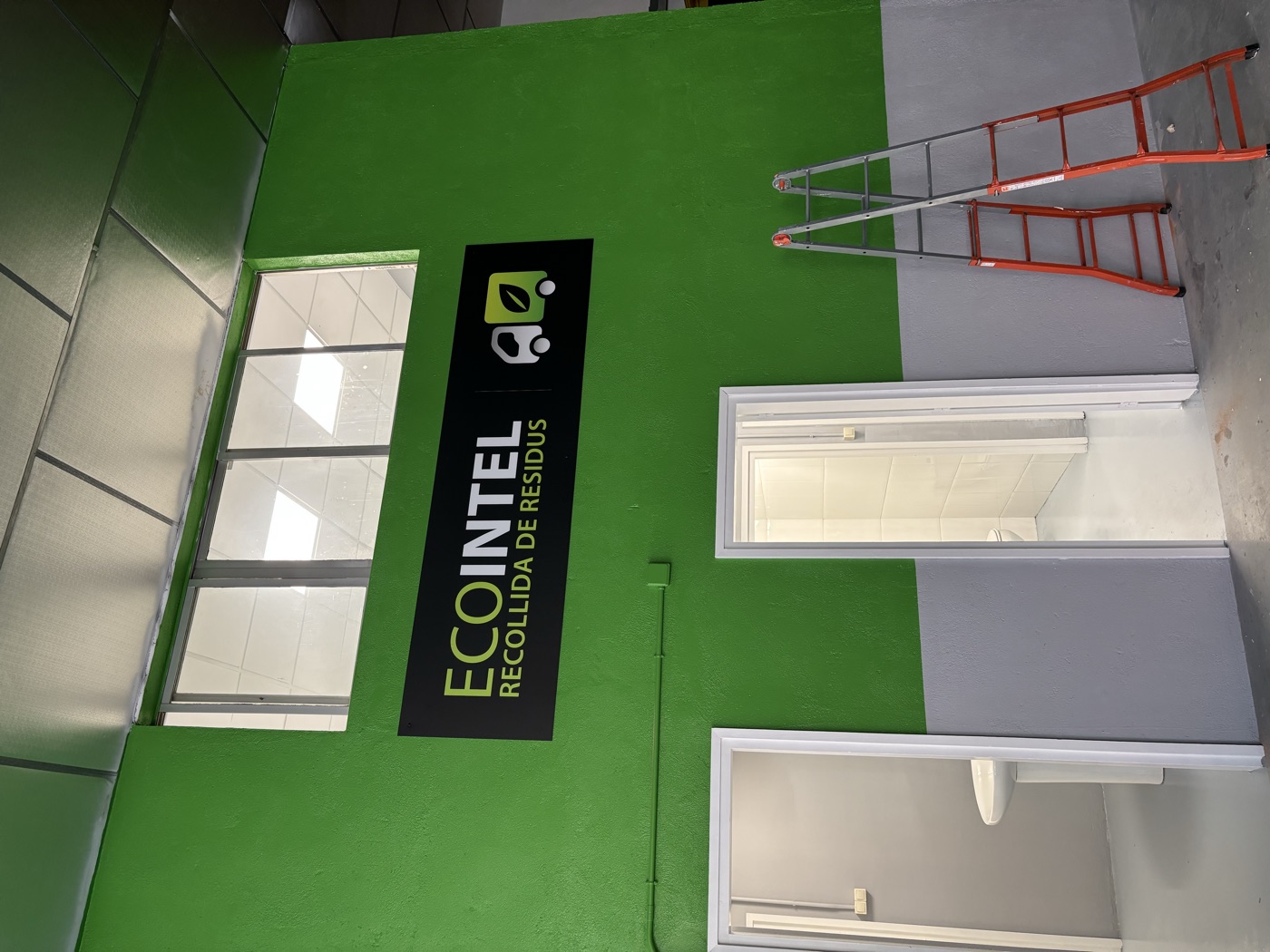 Rètol Ecointel