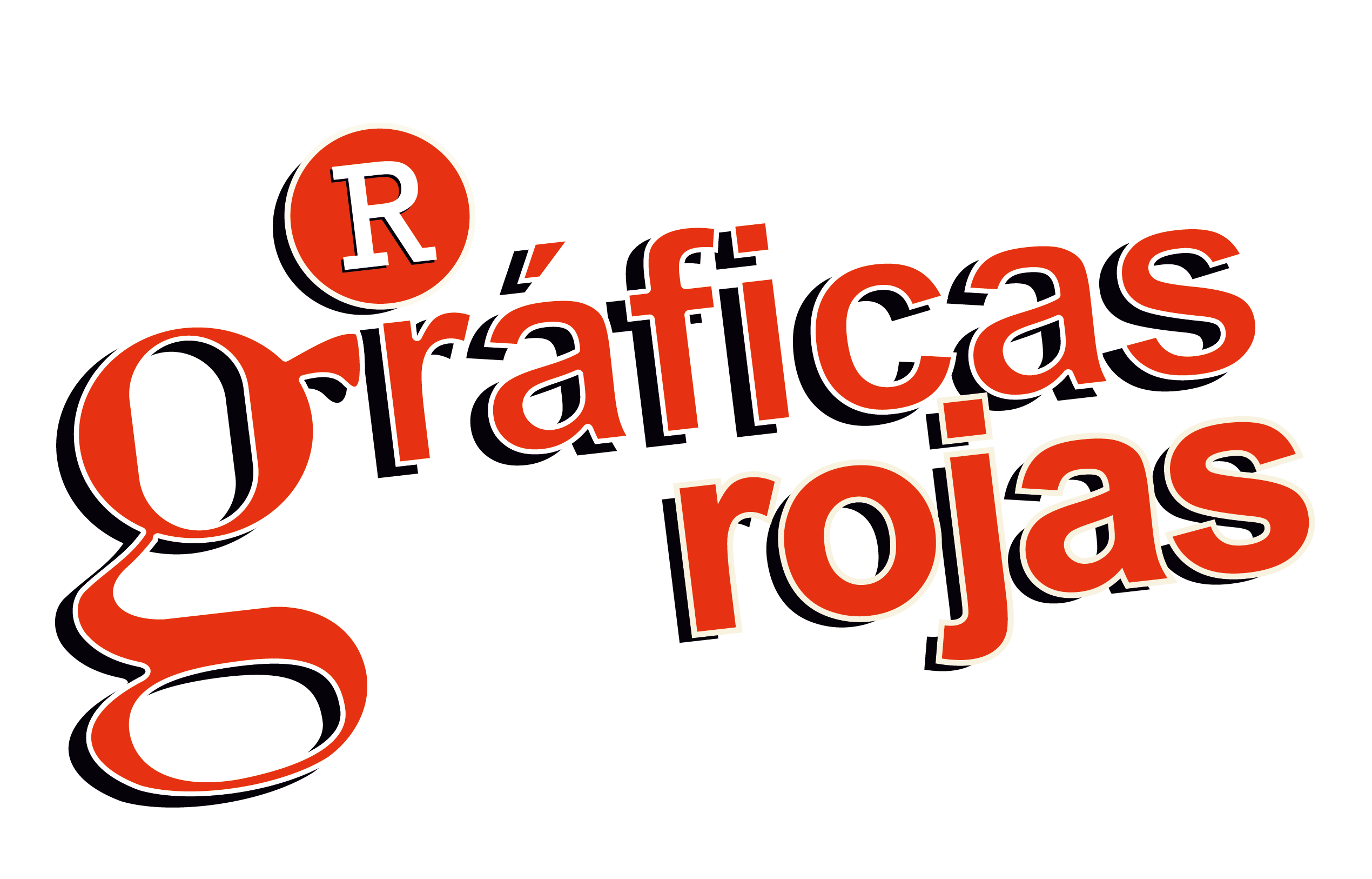 Gráficas Rojas